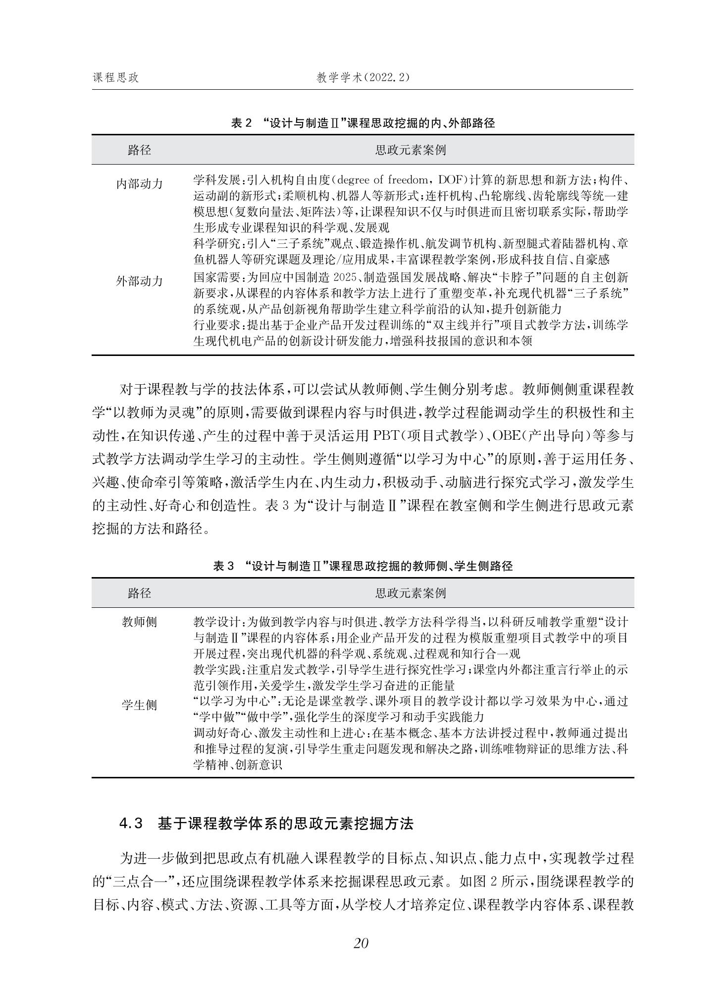 郭为忠. “烹饪”三好论：课程思政的路径设计与教学效果——以澳门十大正规电子游戏入口新工科课程《设计与制造Ⅱ》为例，教学学术，2022(02)：14-26_06.jpg